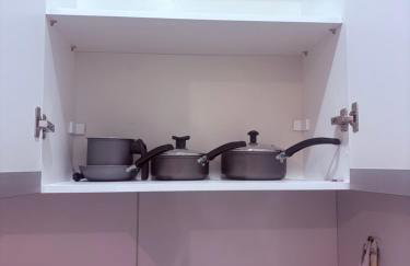 Loft Alto Padrão Um Quarto - Foto 21