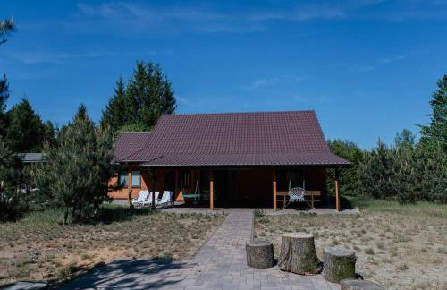 Rodzinny Dom na Łonie Natury - Foto 17