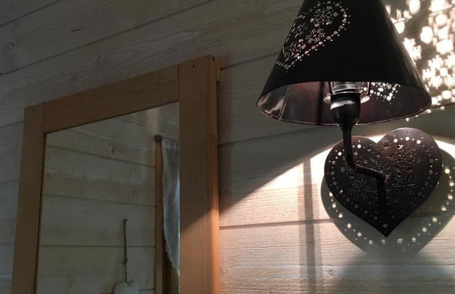 La Cabane Des Amoureux - Foto 58