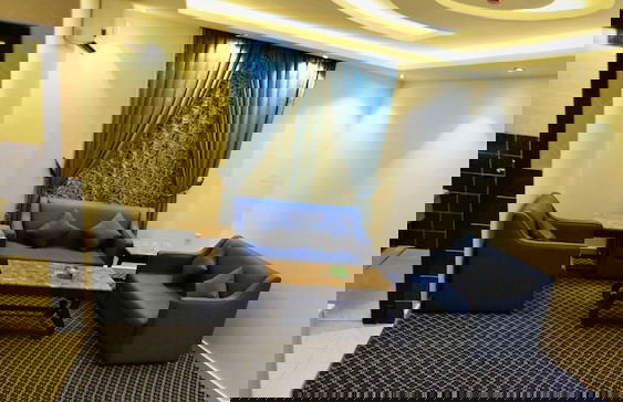 Al Mursalat Palace - Photo 26