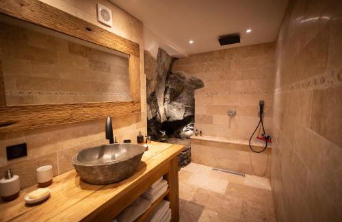 Maison Collobrieres - Foto 9