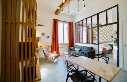 Home Chic Home - Les Suites de La Comédie - Foto 40