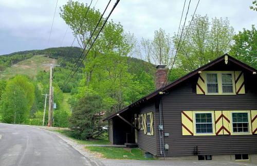 Cannon four bed three bath slopeside home Steps to Mittersill and slopes - Foto 13