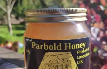 'Mill Cottage' Parbold - Foto 34