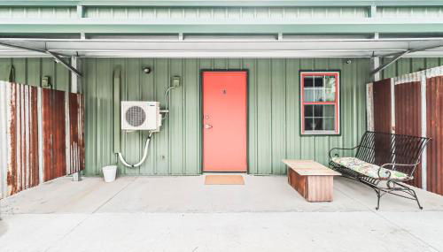 Casas Coastal Experience Cabin B - Foto 5, Other