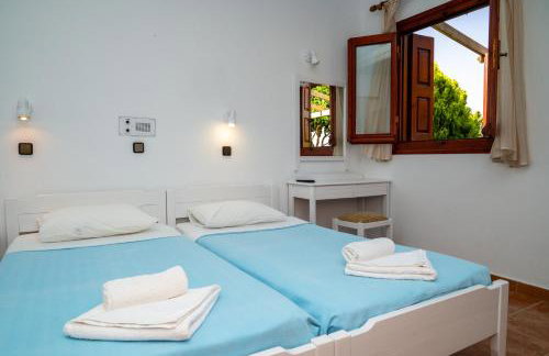 Giannakos Apartments - Foto 27