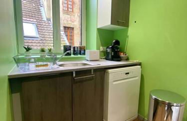 Cathédrale - Foto 18