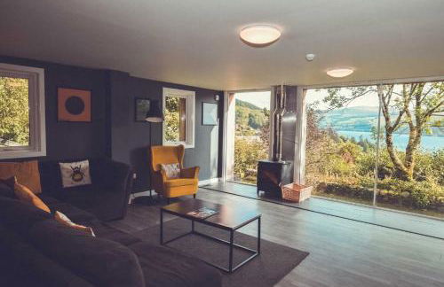 Boreland Loch Tay - Foto 19