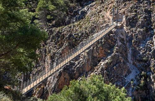 Finca el Almendro Archez - Foto 30