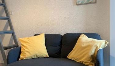 Petit studio du Palais - Foto 5