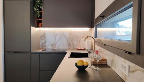 Casa Maribella Cattolica - Foto 3, stove