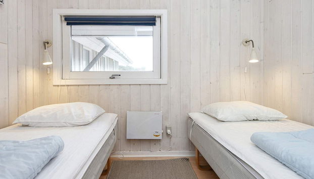 Holiday Home in FanÃ¸ - Foto 3, Habitación