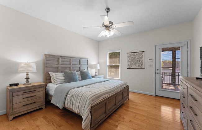 Kool Breeze by Avantstay Boat Ramp + Hot Tub - Foto 26