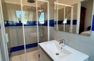 Grange d'Antan -JacuzziPiscineClim -Cuzance - Foto 12