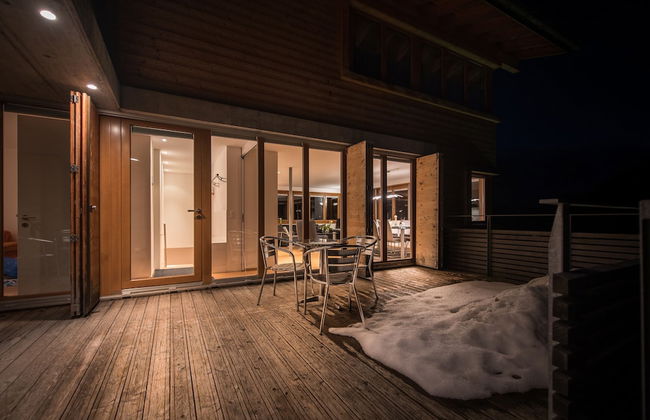 Chalet Dillon - Foto 56