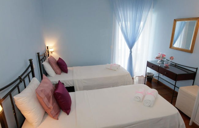 Villa Magda Large Private Pool Sea Views A C Wifi - 933 - Foto 16