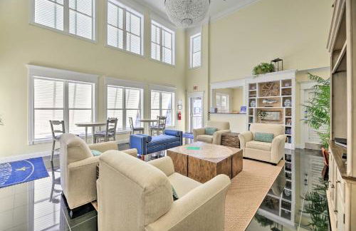 Ocean Club Condo Spectacular View and Beach Access! - Foto 29