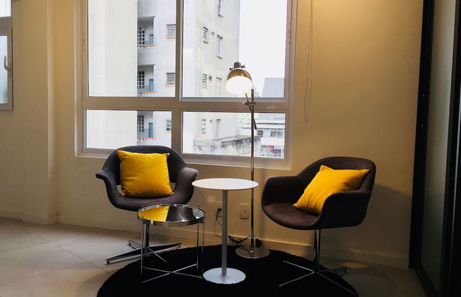 Studio Avanhandava - Foto 42