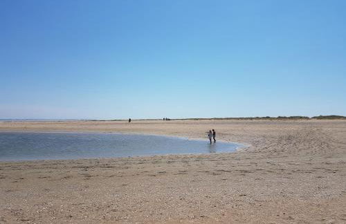 maison individuelle 500 m de la mer - Foto 33