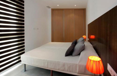 Fisa Rentals Les Corts Apartments - Photo 16