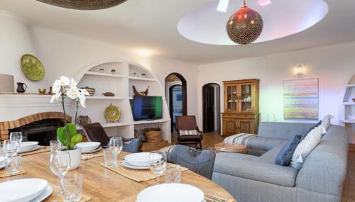 Casa Lusitania 19 - Foto 5