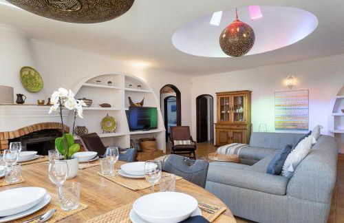 Casa Lusitania 19 - Foto 5