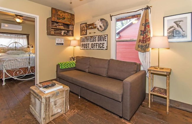 Miners Camp - Photo 77