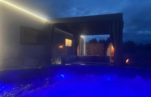 Romantische Wellness-Oase - Foto 23