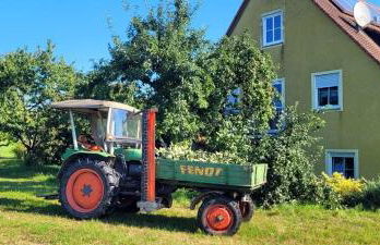 Ferienhof Hirsch - Foto 21
