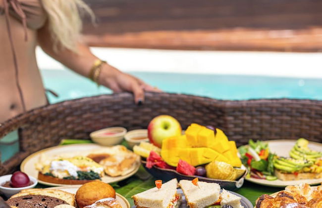 Safaya Dream Villas - Foto 54