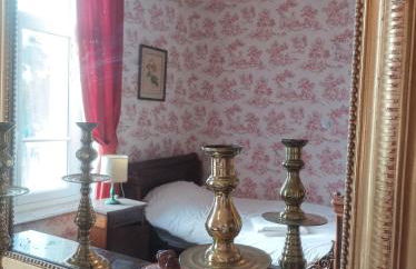 Château d'Hugémont- aile du Parc - Foto 24