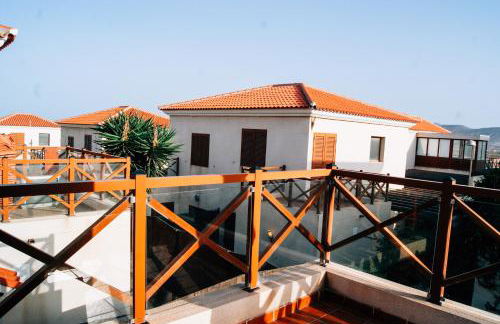 Duplex con Piscina Corralejo, Wi-fi - Foto 11