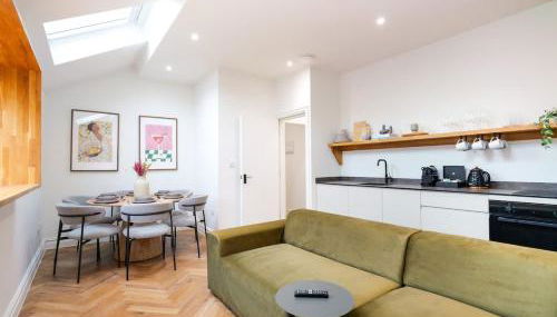 Shuttle at The Heim - Foto 2