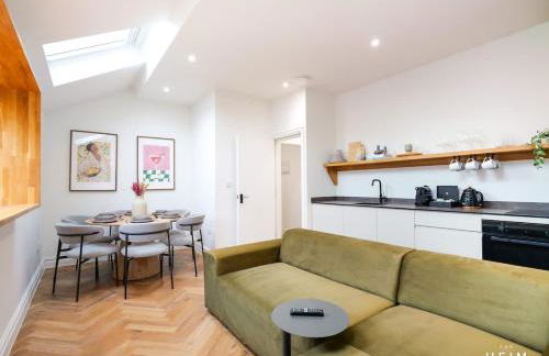 Shuttle at The Heim - Foto 2