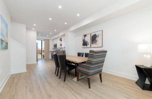 NEW Townhome-River Trail-Las Colonias-Dtown GJ! NO XTRA FEES! - Foto 18