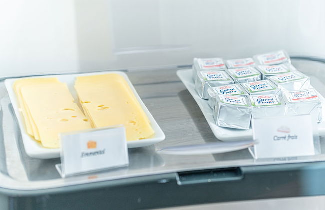 Montempô Toulouse Cité Internationale - Foto 37