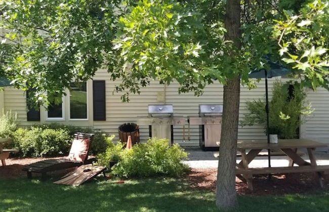 GetAways at the Lodge at Kingsbury Crossing - Foto 27