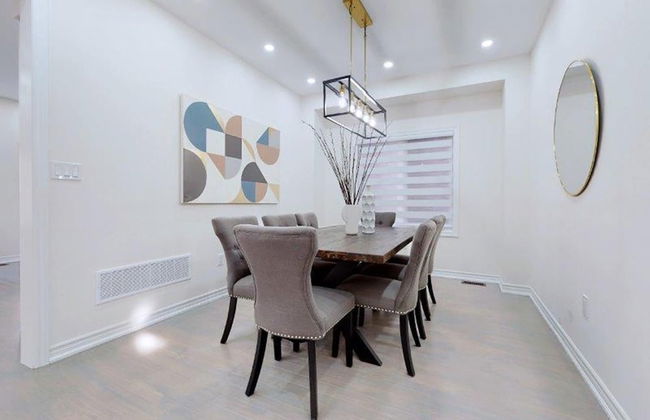 GLOBALSTAY 4-Bd House Near Lake Simcoe - Foto 43