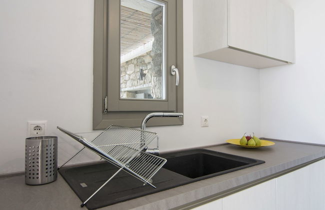 Serifos Houses Kalo Ampeli - Photo 11