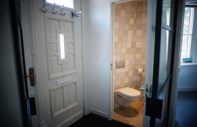 Holiday Home in Vlissingen With Garden - Photo 2