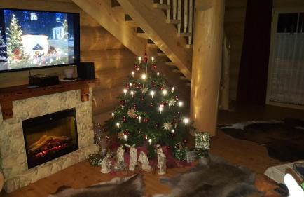 Alpenchalet St.Ulrich - Foto 44