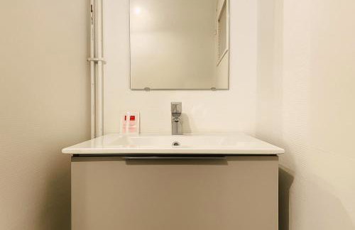 T2 confortable et bien agencé dans un cadre calme - 417 Elbeuf 2 - Foto 10