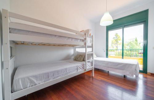 Villa Margot Piscina Privada Barbacoa Aire Acondicionado - Foto 36