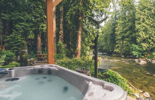 Dream Catcher Cabin - Meredith Lodging - Foto 20