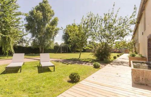 Les Hirondelles - Foto 4