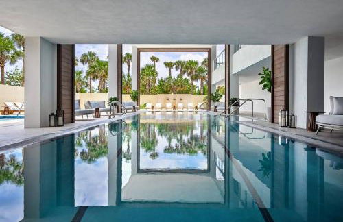 Ocean Front 2BR 2.5BA Lux Condo on Singer Island - Foto 57