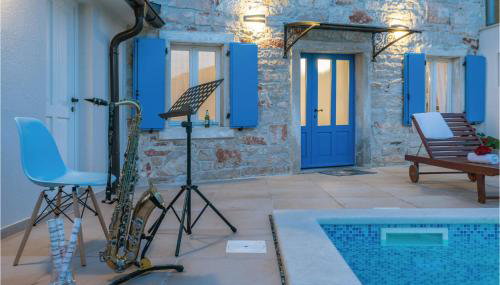 Stunning Home In Peruski With Wifi - Foto 4