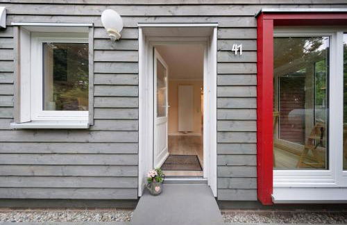 Ferienhaus Zwischen Den Seen - Foto 26