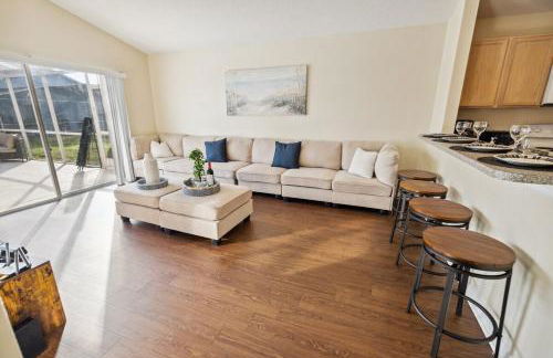 Bloomingdale Vacation Villa - Foto 6