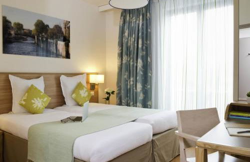 Aparthotel Adagio Paris Vincennes - Foto 25